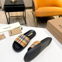 Cheap Burberry Slippers For Women #1213776 Replica Wholesale [$72.00 USD] [ITEM#1213776] on Replica Burberry Slippers