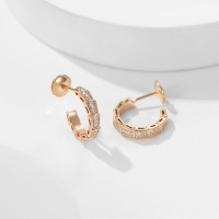 Cheap Bvlgari Earrings For Women #1213780 Replica Wholesale [$38.00 USD] [ITEM#1213780] on Replica Bvlgari Earrings