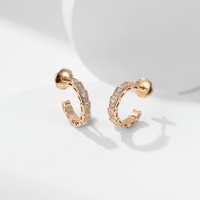 Cheap Bvlgari Earrings For Women #1213780 Replica Wholesale [$38.00 USD] [ITEM#1213780] on Replica Bvlgari Earrings