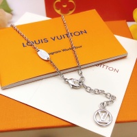 Cheap Louis Vuitton Necklaces #1213783 Replica Wholesale [$29.00 USD] [ITEM#1213783] on Replica Louis Vuitton Necklaces