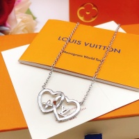 Cheap Louis Vuitton Necklaces #1213783 Replica Wholesale [$29.00 USD] [ITEM#1213783] on Replica Louis Vuitton Necklaces