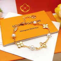 Louis Vuitton LV Bracelets For Women #1213786