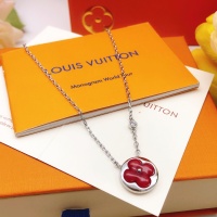 Cheap Louis Vuitton Necklaces #1213789 Replica Wholesale [$29.00 USD] [ITEM#1213789] on Replica Louis Vuitton Necklaces