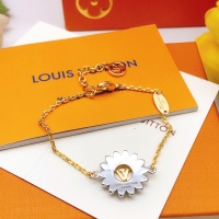 Cheap Louis Vuitton LV Bracelets #1213790 Replica Wholesale [$29.00 USD] [ITEM#1213790] on Replica Louis Vuitton LV Bracelets