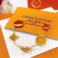 Cheap Louis Vuitton LV Bracelets #1213796 Replica Wholesale [$36.00 USD] [ITEM#1213796] on Replica Louis Vuitton LV Bracelets