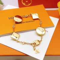 Cheap Louis Vuitton LV Bracelets #1213805 Replica Wholesale [$36.00 USD] [ITEM#1213805] on Replica Louis Vuitton LV Bracelets