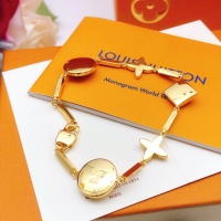 Cheap Louis Vuitton LV Bracelets #1213806 Replica Wholesale [$36.00 USD] [ITEM#1213806] on Replica Louis Vuitton LV Bracelets