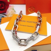 Cheap Louis Vuitton Necklaces #1213811 Replica Wholesale [$40.00 USD] [ITEM#1213811] on Replica Louis Vuitton Necklaces