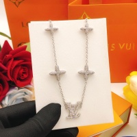 Cheap Louis Vuitton Necklaces #1213813 Replica Wholesale [$40.00 USD] [ITEM#1213813] on Replica Louis Vuitton Necklaces