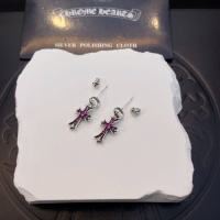Chrome Hearts Earrings For Women #1213816