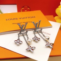 Cheap Louis Vuitton Earrings For Women #1213826 Replica Wholesale [$29.00 USD] [ITEM#1213826] on Replica Louis Vuitton Earrings