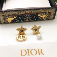 Cheap Christian Dior Earrings For Women #1213830 Replica Wholesale [$27.00 USD] [ITEM#1213830] on Replica Christian Dior Earrings