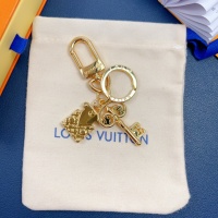 Cheap Louis Vuitton LV Key Holder And Bag Buckle #1213846 Replica Wholesale [$32.00 USD] [ITEM#1213846] on Replica Louis Vuitton LV Key Holder And Bag Buckle