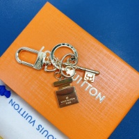 Cheap Louis Vuitton LV Key Holder And Bag Buckle #1213846 Replica Wholesale [$32.00 USD] [ITEM#1213846] on Replica Louis Vuitton LV Key Holder And Bag Buckle