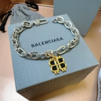 Cheap Balenciaga Bracelets #1213853 Replica Wholesale [$45.00 USD] [ITEM#1213853] on Replica Balenciaga Bracelets