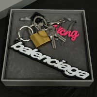 Balenciaga Key Holder And Bag Buckle #1213855