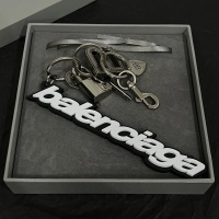 Cheap Balenciaga Key Holder And Bag Buckle #1213856 Replica Wholesale [$56.00 USD] [ITEM#1213856] on Replica Balenciaga Key Holder And Bag Buckle