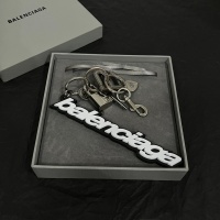 Cheap Balenciaga Key Holder And Bag Buckle #1213856 Replica Wholesale [$56.00 USD] [ITEM#1213856] on Replica Balenciaga Key Holder And Bag Buckle