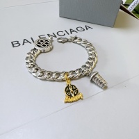 Cheap Balenciaga Bracelets #1213857 Replica Wholesale [$68.00 USD] [ITEM#1213857] on Replica Balenciaga Bracelets