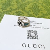 Cheap Gucci Rings For Unisex #1213858 Replica Wholesale [$25.00 USD] [ITEM#1213858] on Replica Gucci Rings