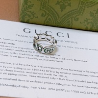 Cheap Gucci Rings For Unisex #1213859 Replica Wholesale [$25.00 USD] [ITEM#1213859] on Replica Gucci Rings