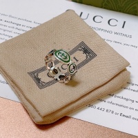 Cheap Gucci Rings For Unisex #1213859 Replica Wholesale [$25.00 USD] [ITEM#1213859] on Replica Gucci Rings