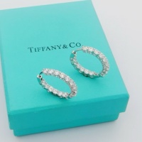 Cheap Tiffany Earrings For Women #1213860 Replica Wholesale [$27.00 USD] [ITEM#1213860] on Replica Tiffany Earrings