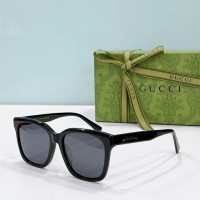 Gucci AAA Quality Sunglasses #1213868