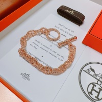 Cheap Hermes Bracelets #1213870 Replica Wholesale [$45.00 USD] [ITEM#1213870] on Replica Hermes Bracelets