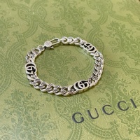 Cheap Gucci Bracelets #1213871 Replica Wholesale [$45.00 USD] [ITEM#1213871] on Replica Gucci Bracelets