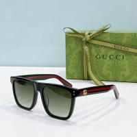 Gucci AAA Quality Sunglasses #1213874