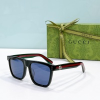 Gucci AAA Quality Sunglasses #1213876