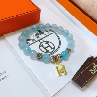 Cheap Hermes Bracelets #1213877 Replica Wholesale [$56.00 USD] [ITEM#1213877] on Replica Hermes Bracelets