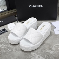 Chanel Slippers For Women #1213882