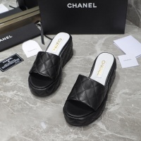 Cheap Chanel Slippers For Women #1213883 Replica Wholesale [$96.00 USD] [ITEM#1213883] on Replica Chanel Slippers