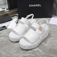 Chanel Sandal For Women #1213886