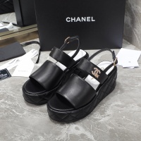 Chanel Sandal For Women #1213887