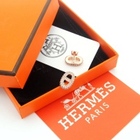 Cheap Hermes Earrings For Women #1213889 Replica Wholesale [$25.00 USD] [ITEM#1213889] on Replica Hermes Earrings