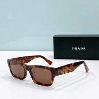 Prada AAA Quality Sunglasses #1213900