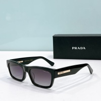 Prada AAA Quality Sunglasses #1213901