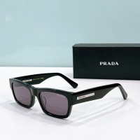 Prada AAA Quality Sunglasses #1213902