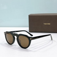 Cheap Tom Ford AAA Quality Sunglasses #1213908 Replica Wholesale [$48.00 USD] [ITEM#1213908] on Replica Tom Ford AAA Quality Sunglasses