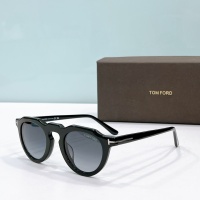 Cheap Tom Ford AAA Quality Sunglasses #1213912 Replica Wholesale [$48.00 USD] [ITEM#1213912] on Replica Tom Ford AAA Quality Sunglasses