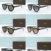 Cheap Tom Ford AAA Quality Sunglasses #1213912 Replica Wholesale [$48.00 USD] [ITEM#1213912] on Replica Tom Ford AAA Quality Sunglasses