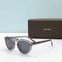 Cheap Tom Ford AAA Quality Sunglasses #1213913 Replica Wholesale [$48.00 USD] [ITEM#1213913] on Replica Tom Ford AAA Quality Sunglasses