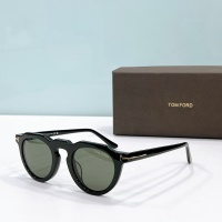 Cheap Tom Ford AAA Quality Sunglasses #1213914 Replica Wholesale [$48.00 USD] [ITEM#1213914] on Replica Tom Ford AAA Quality Sunglasses