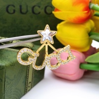 Cheap Gucci Earrings For Women #1213917 Replica Wholesale [$29.00 USD] [ITEM#1213917] on Replica Gucci Earrings