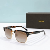 Cheap Tom Ford AAA Quality Sunglasses #1213918 Replica Wholesale [$48.00 USD] [ITEM#1213918] on Replica Tom Ford AAA Quality Sunglasses