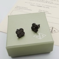 Cheap Van Cleef &amp; Arpels Earrings For Women #1213931 Replica Wholesale [$25.00 USD] [ITEM#1213931] on Replica Van Cleef &amp; Arpels Earrings