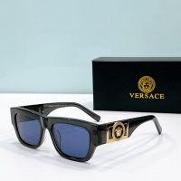 Cheap Versace AAA Quality Sunglasses #1213934 Replica Wholesale [$52.00 USD] [ITEM#1213934] on Replica Versace AAA Quality Sunglasses